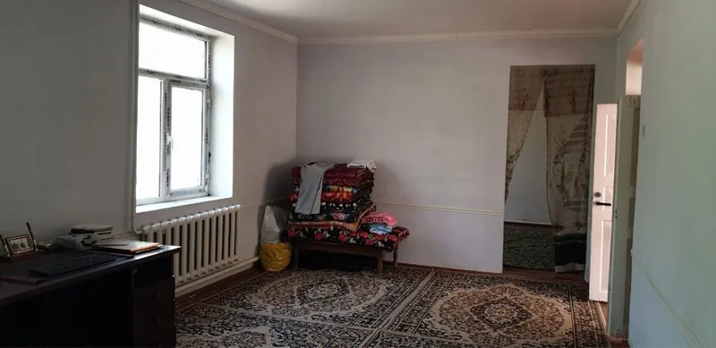 Боғи ва кенг ер майдонига эга катта ҳамда шинам уй сотувда! 7 Боғи ва кенг ер майдонига эга катта ҳамда шинам уй сотувда! 7