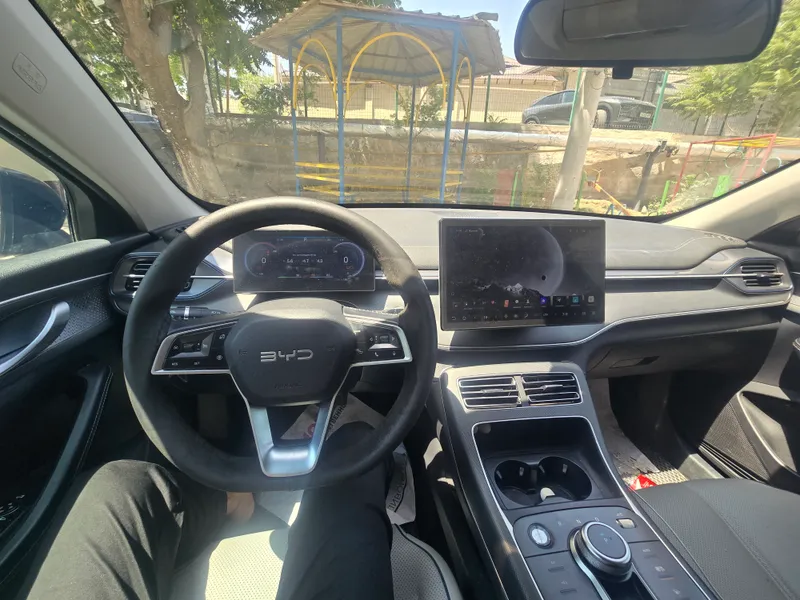 BYD Chazor kunlik arenda suxoy 2 BYD Chazor kunlik arenda suxoy 2