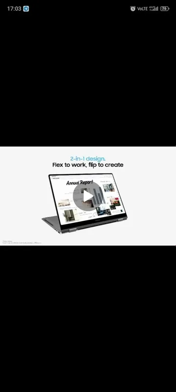 Samsung galaxy book 5 pro 360