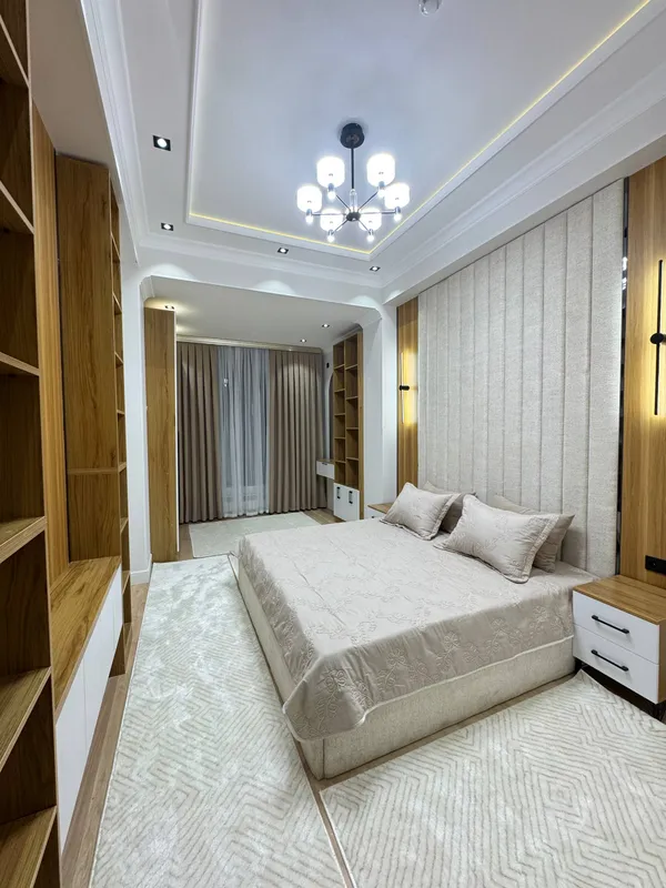 Продажа 3-комн. кв. 87 м², Алмазарский · ID 7194 5