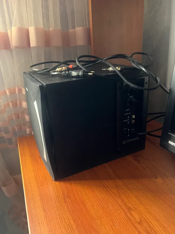 Компьютерная акустика Edifier X600 1 Компьютерная акустика Edifier X600 1