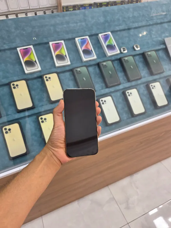 iPhone 13 pro max 3 iPhone 13 pro max 3