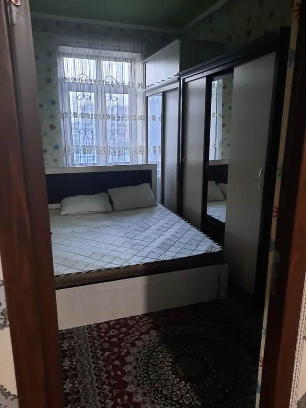 Продаётся 3-комнатная квартира в ЖК Parkent Village 9