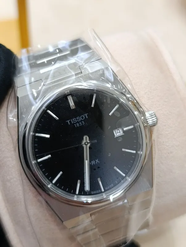 Tissot PRX 40 и 35 3 Tissot PRX 40 и 35 3