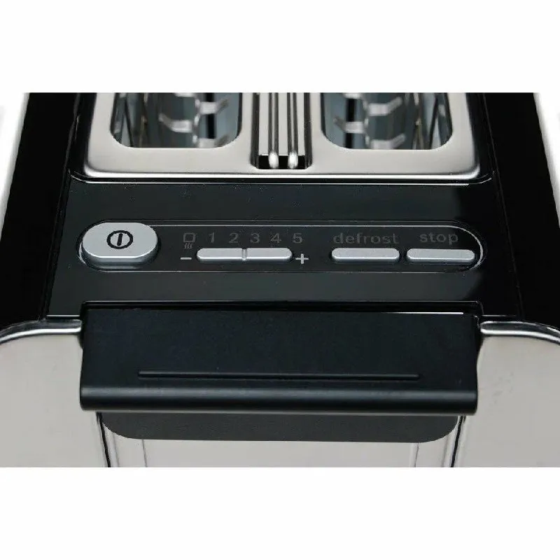 Тостер Bosch TAT8613N 3