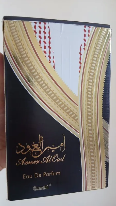 Eng toza, sifatli Arab atrlari, mushki-anbarlar