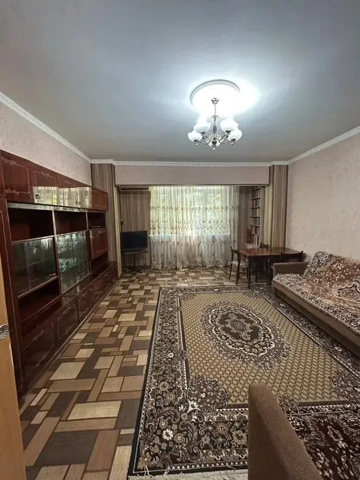 Аренда квартиры 3-комн, 74 м², Шайхантахур (Ц-13, Лабзак) 1