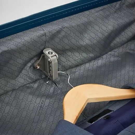 Samsonite Stryde 2 — премиальный чемодан для дальних поездок — фото 1