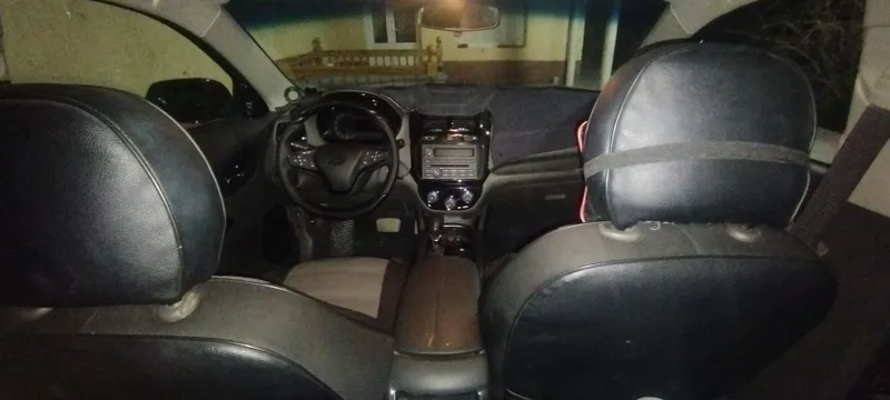 Chevrolet cobalt — фото 1