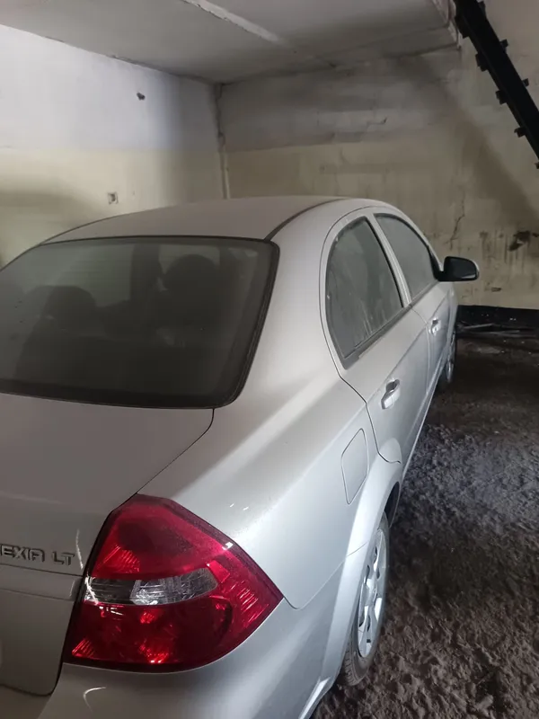 Nexia 3 Chevrolet 2