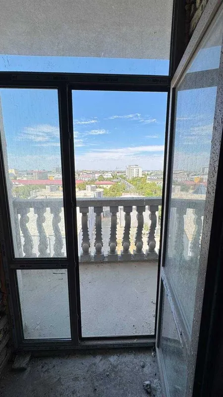 Urganchda Shovot kanalida 120m² yangi kvartira sotiladi 6 Urganchda Shovot kanalida 120m² yangi kvartira sotiladi 6