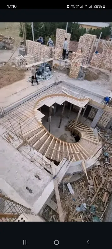 Beton zina arzon narhlarda va sifatlik — фото 2