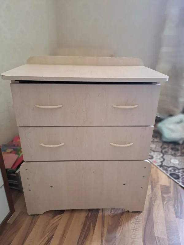Bolalar karavotchasі, 1 mln so‘m, Termiz 3