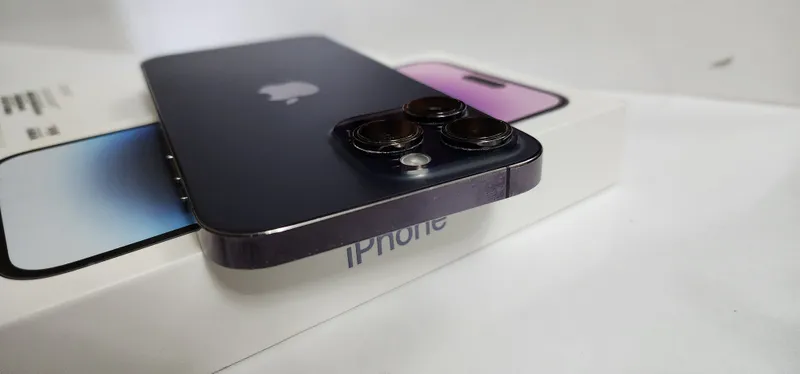 iphone 14 Pro Max 128GB Ideal Kar Dak FULL 2 iphone 14 Pro Max 128GB Ideal Kar Dak FULL 2
