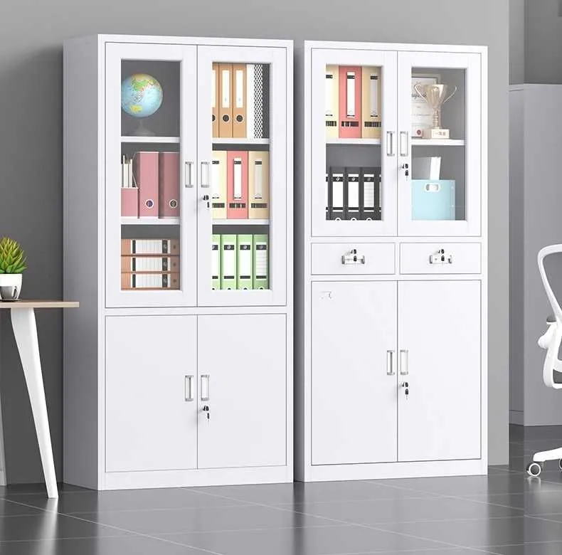 металлический шкаф / papka shkafi / офисный шкаф / papka shkafi — фото 4