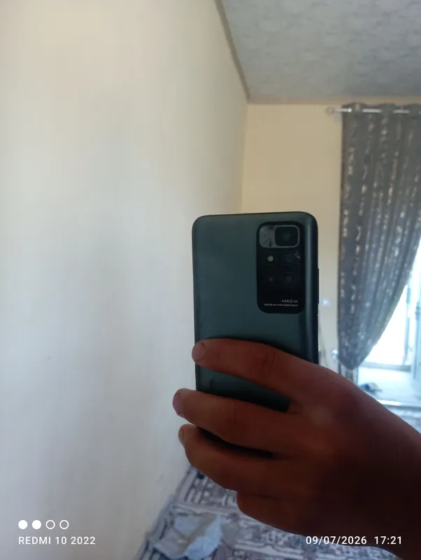 retmi 10 2022 2
