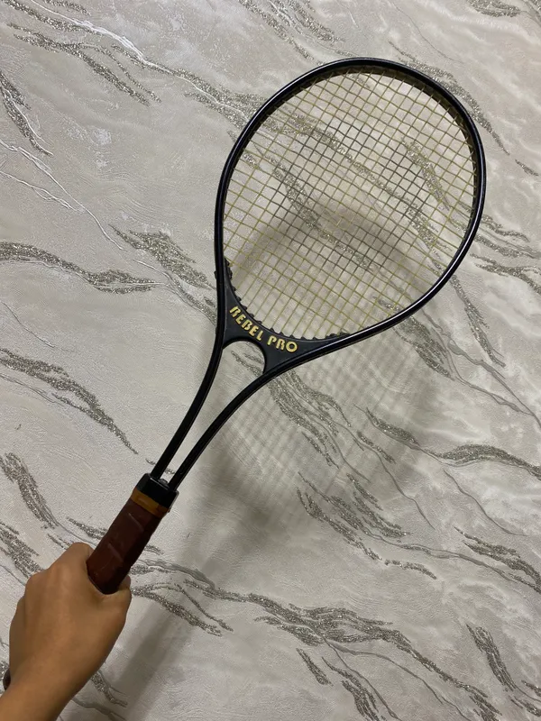 Теннисная ракетка Rebel Pro 2 Теннисная ракетка Rebel Pro 2