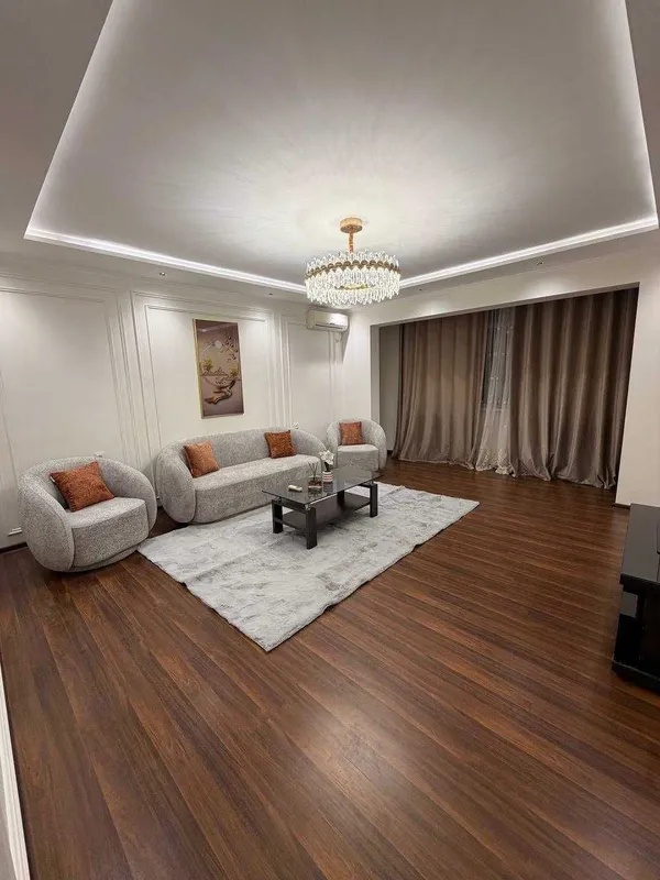 Сдаётся квартира в Алмазар | Riviera | 2-комнатная 500$ 3