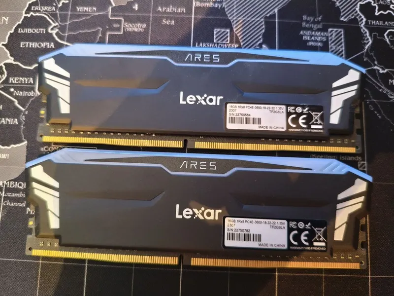 Распродажа Оперативная память ddr4 и ddr5 2 Распродажа Оперативная память ddr4 и ddr5 2