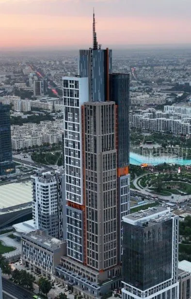 Квартира посуточно в Ташкенте 1