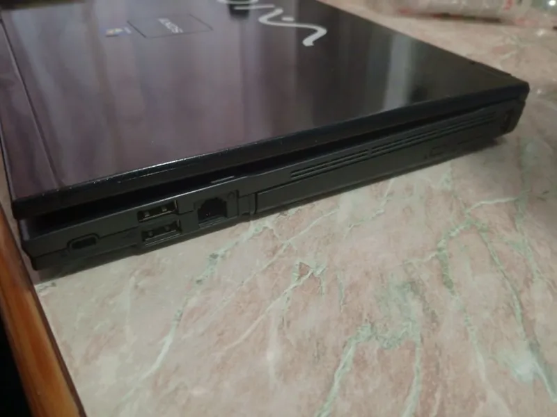 Nootbook Sony VAIO core i7 4