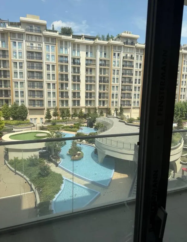 Продаётся 2-комнатная квартира в ЖК Mirabad Avenue Продаётся 2-комнатная квартира в ЖК Mirabad Avenue