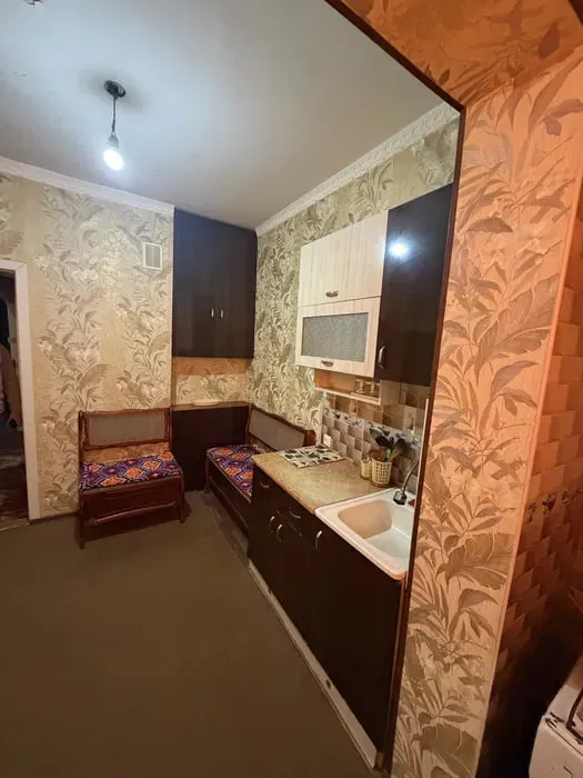 Продается квартира 2/9/9 м.Риезий Паркентский рын. — фото 3