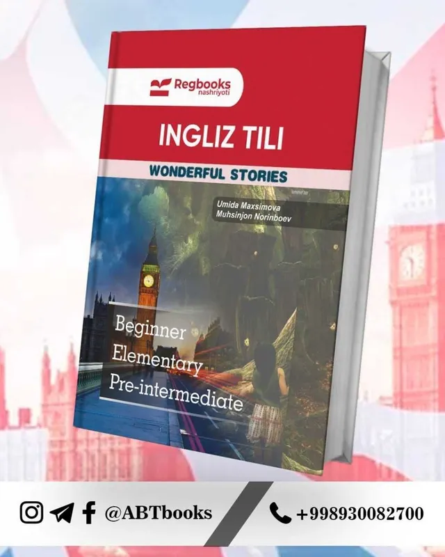 sertifikat tayyorlov kitoblar REG BOOKS — фото 4