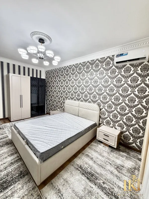 Продаётся 3-комнатная квартира, 71 м², 3/4, Шайхантахурский район 3