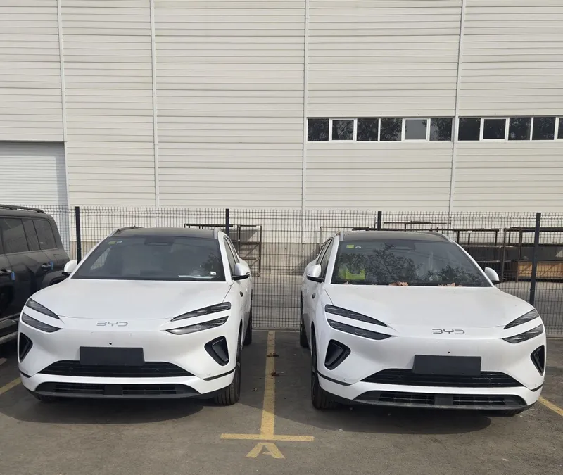 **‼️BYD Sealion 06 full Masla‼️2026