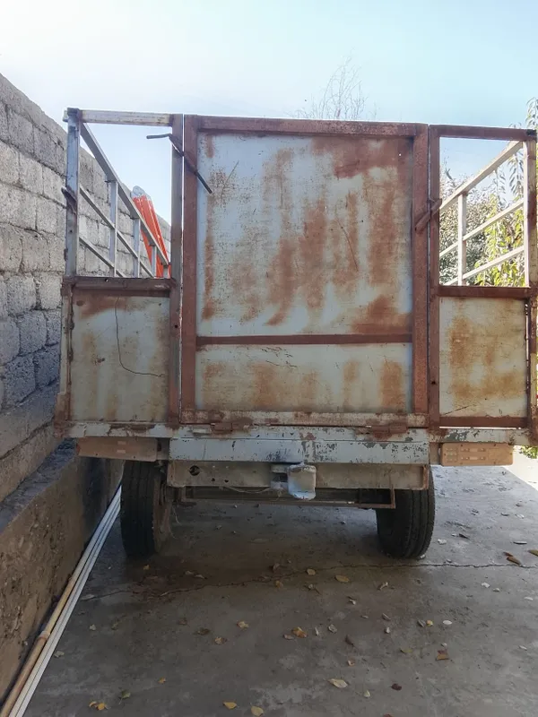 Yuk tashish uchun moʻljallangan