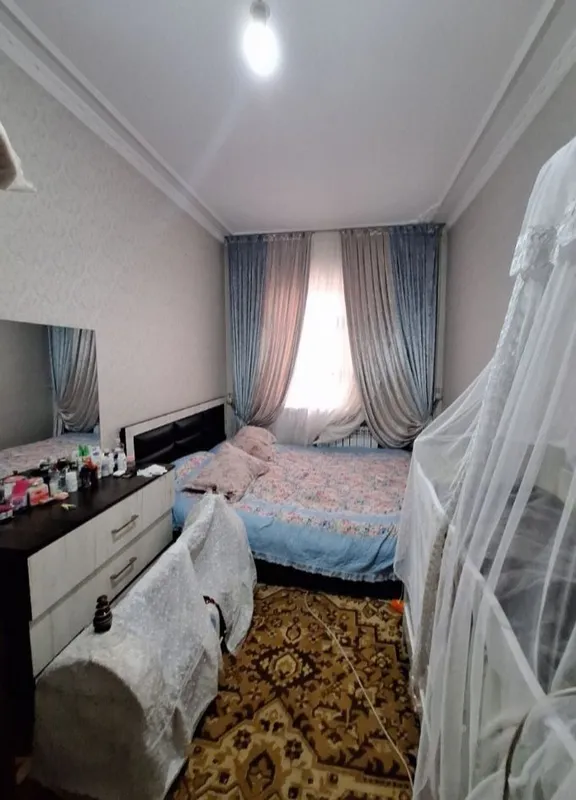 Продаётся дом в Алгаритме, Кызыл Шарк 3