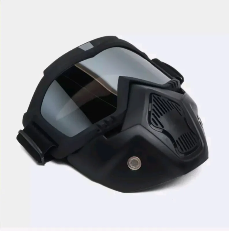 Mototsikl niqob 2 Mototsikl niqob 2