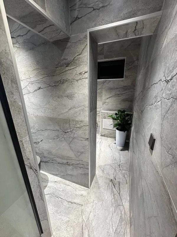 3-комнатная квартира, 68 м², 4/5, ул. Садыка Азимова (Яшнабадский район) — фото 6