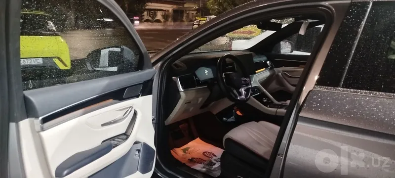 BYD song plus 2023, yurgan masofasi 53000 km 4 BYD song plus 2023, yurgan masofasi 53000 km 4