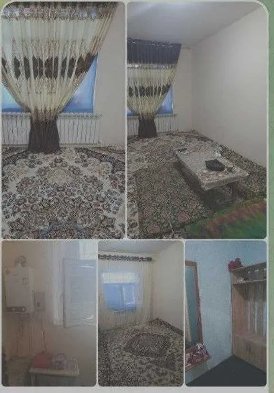 Qashqadaryo Viloyati Muborak Tumani Adres 4,A Mikrarayon 14 -uy 41-kv Qashqadaryo Viloyati Muborak Tumani Adres 4,A Mikrarayon 14 -uy 41-kv