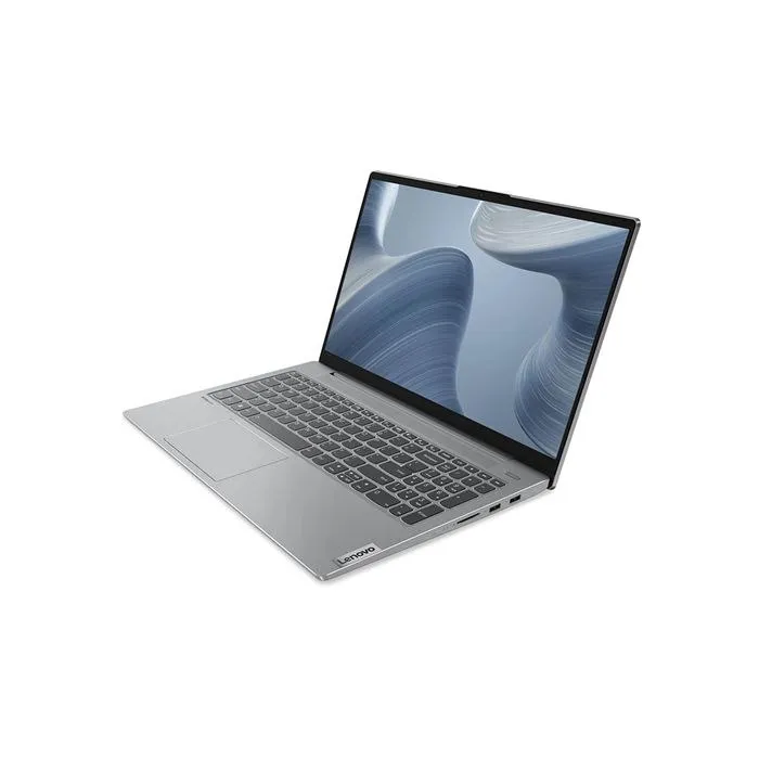 Ноутбук Lenovo IdeaPad 5 15IAL7, i5-1235U, 8GB, 512GB SSD, 15.6 FHD — фото 1