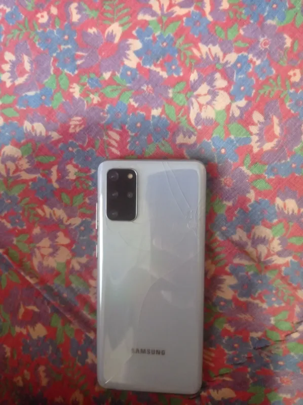 Tel masla s20+ 5g 1