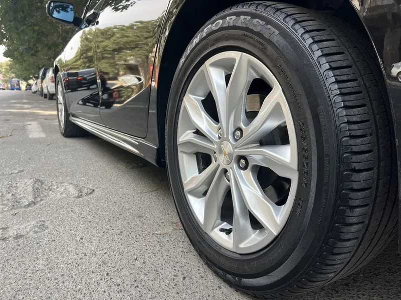 Malibu XL 2023 full novorot 7 Malibu XL 2023 full novorot 7