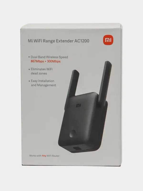 MI REPITEAR AC1200 5GHZ