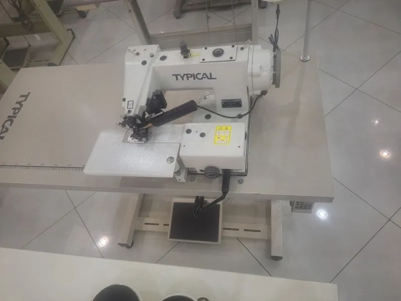Tupikal firmasini turli hil mashinkalidan bor — фото 2