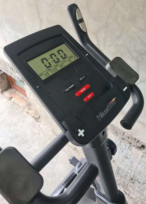 Велотренажёр "VELO" 5 Велотренажёр "VELO" 5