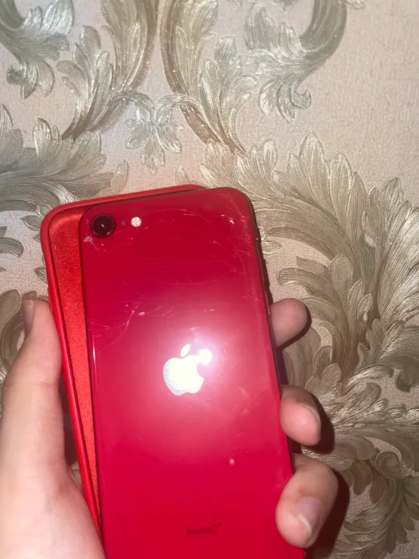 iPhone se 2020 64GB