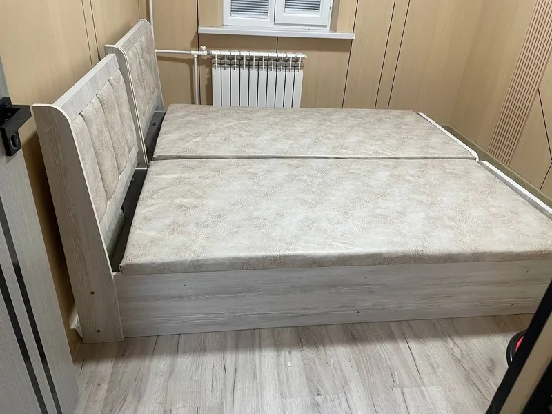 Сдаётся квартира / алгаритм 2/2/5 4
