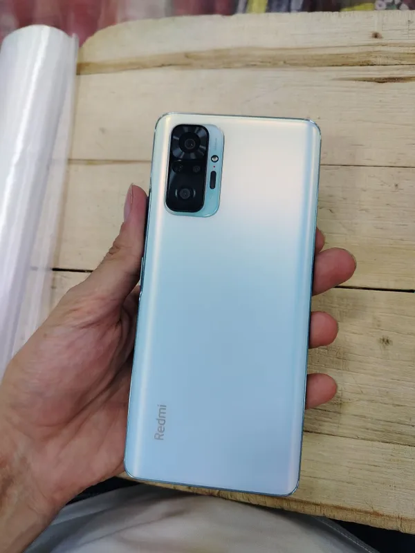 Redmi note 10 pro 128gb 2 Redmi note 10 pro 128gb 2