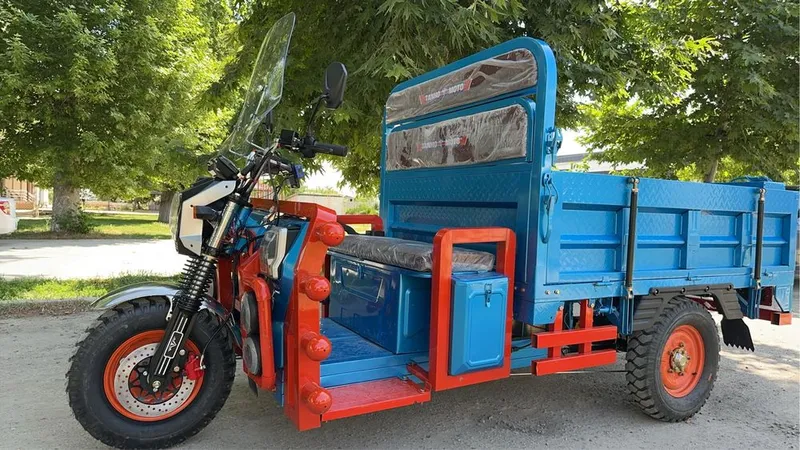 Elektro muravey 1.200kg optom 5 Elektro muravey 1.200kg optom 5