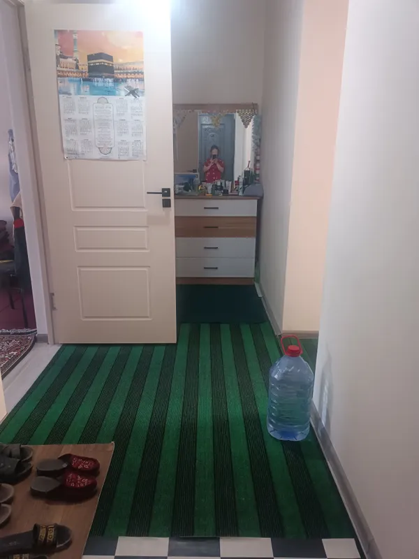 Продаётся дом, 2 комнаты, 57 м² 2