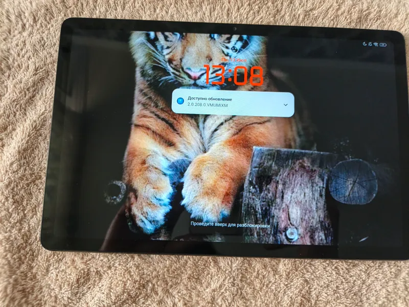 Planshet Redmi Pas SE 9