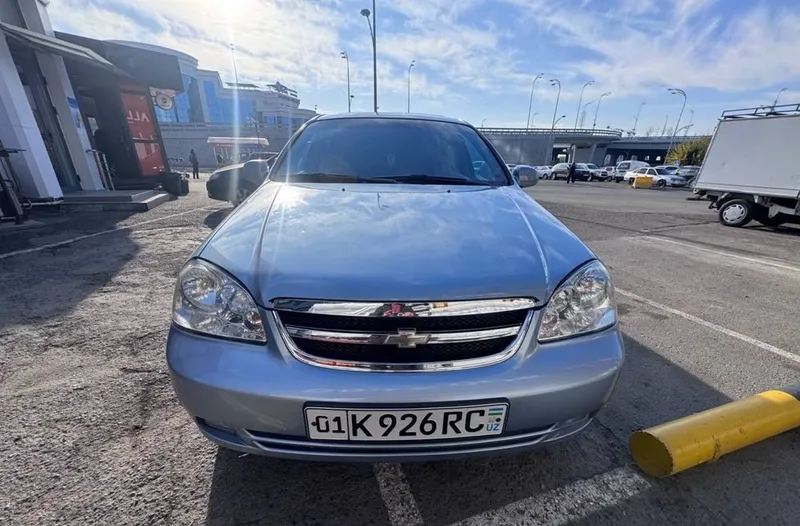 Ласетти 1.6 автомат 1 Ласетти 1.6 автомат 1