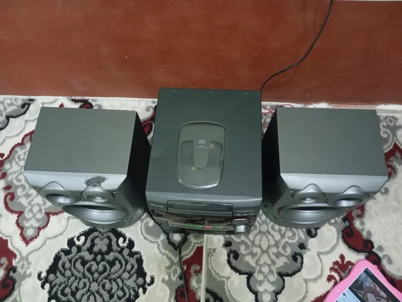aiwa sentr kalonka 5 aiwa sentr kalonka 5